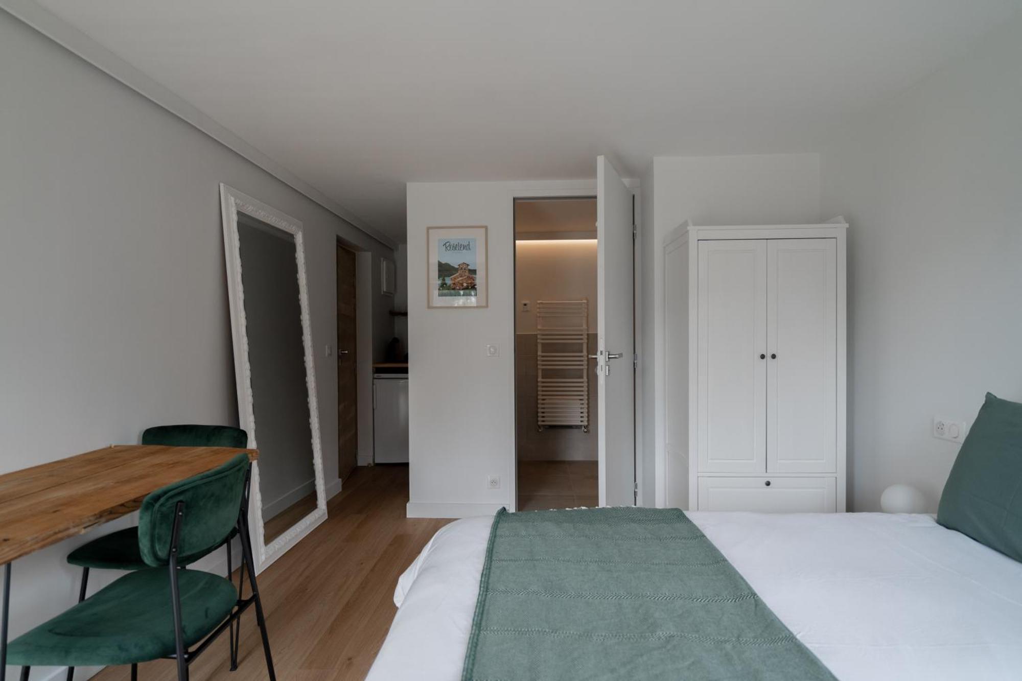 La Ferme D'Hauteluce - Chambre D'Hotes Экстерьер фото